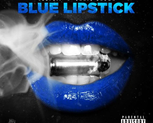 Blue Lipstick – TeeFlii & Chris Brown