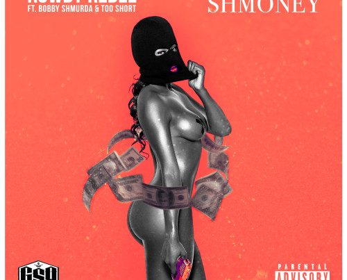 She All About The Shmoney – Rowdy Rebel ft. Bobby Shmurda & Too Short