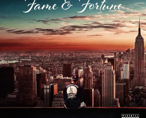 Fame & Fortune – J Slim