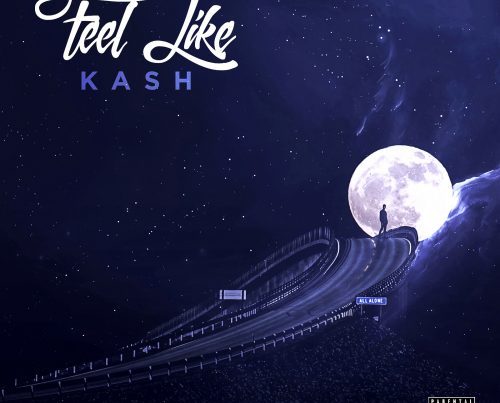 Feel Like – Kash