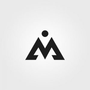 Microphonist Logo Design and branding