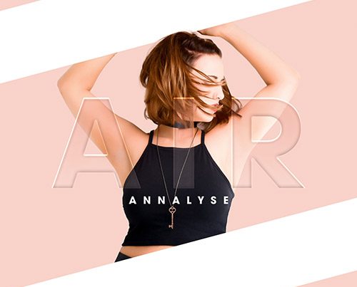 AIR – Annalyse