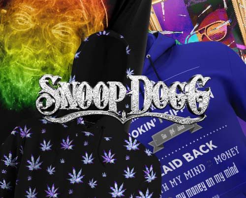 Snoop Dogg Merchandise