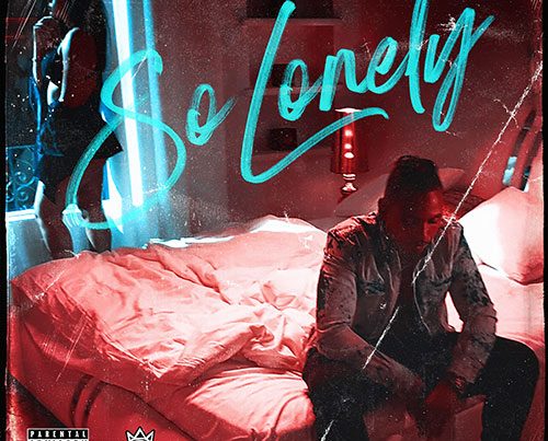 So Lonely – Eubanks